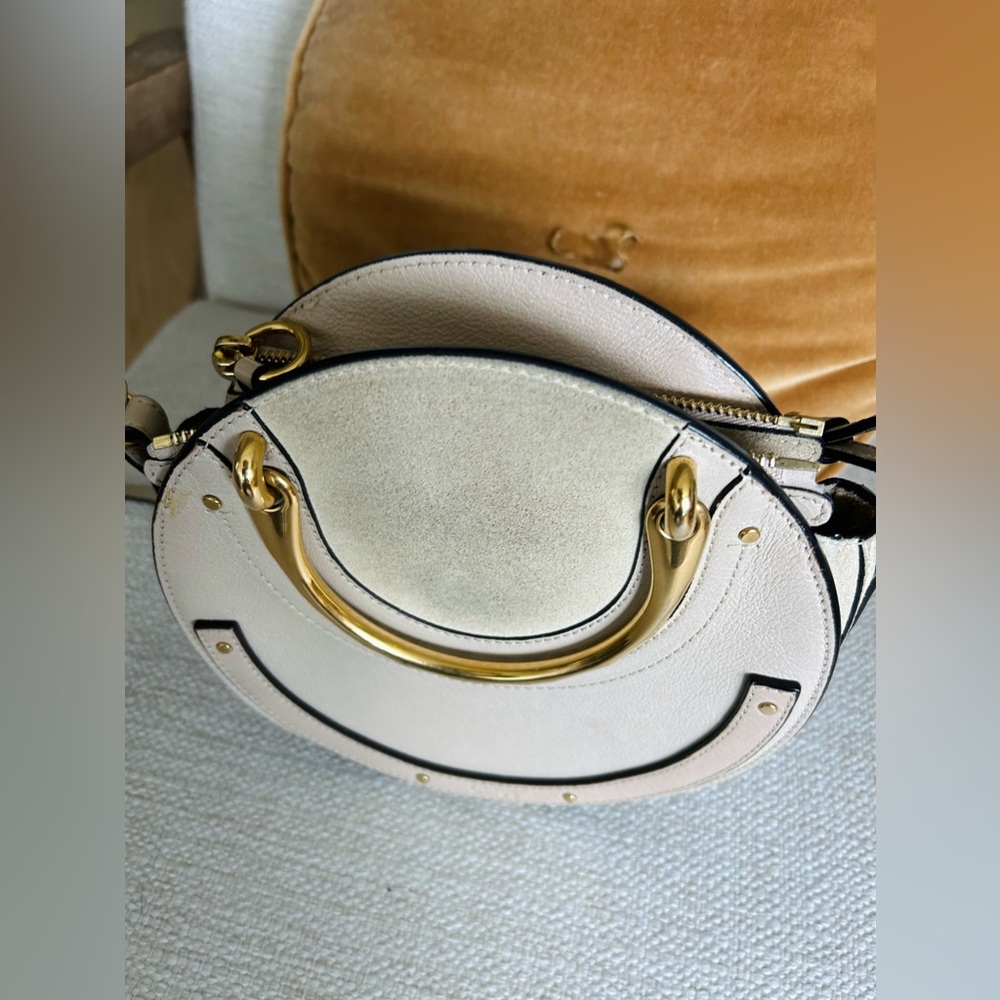 Chloe Pixie Bag - image 5